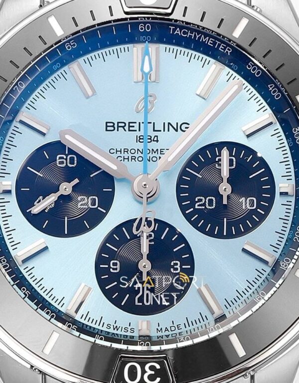 BREITLING CHRONOMAT B01 42 UB0134101C1U1