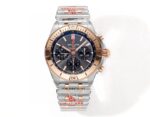 BREITLING CHRONOMAT B01 42 UB0134101B1U1