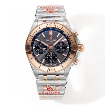 BREITLING CHRONOMAT B01 42 UB0134101B1U1