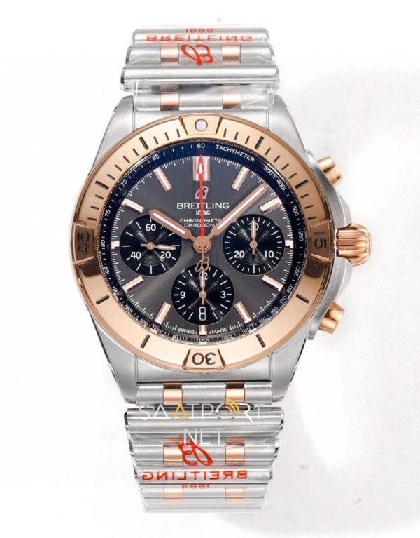 BREITLING CHRONOMAT B01 42 UB0134101B1U1