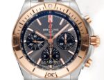 BREITLING CHRONOMAT B01 42 UB0134101B1U1