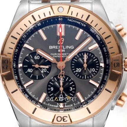 BREITLING CHRONOMAT B01 42 UB0134101B1U1