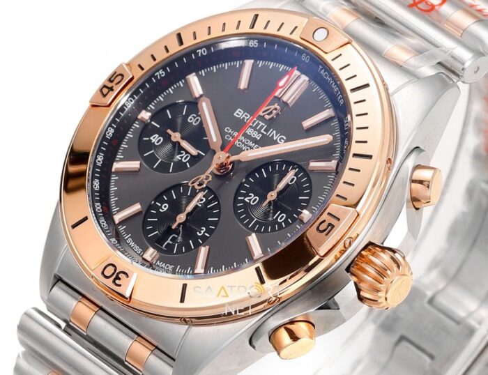 BREITLING CHRONOMAT B01 42 UB0134101B1U1