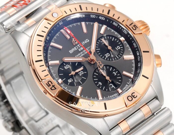 BREITLING CHRONOMAT B01 42 UB0134101B1U1