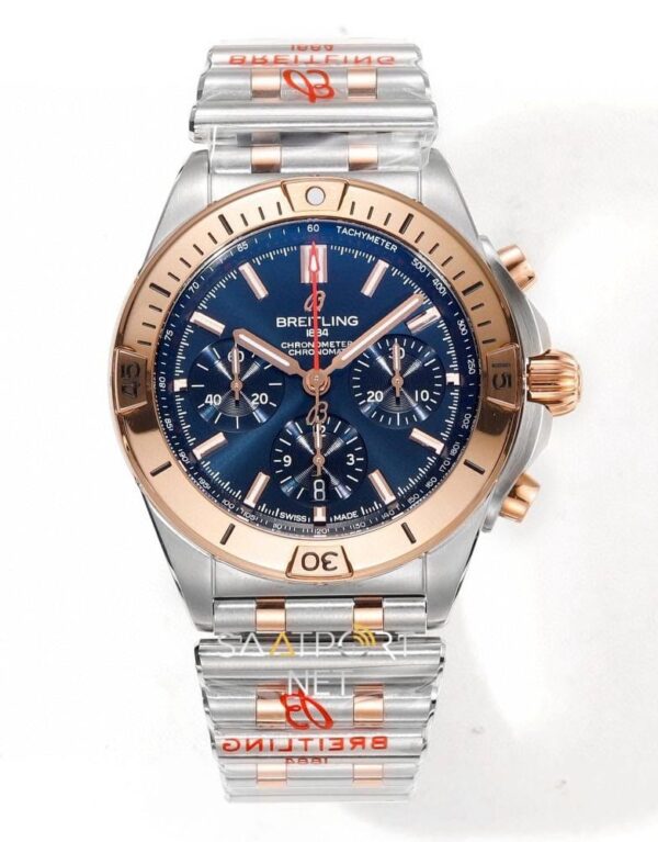 BREITLING CHRONOMAT B01 42 UB0134101C1U1