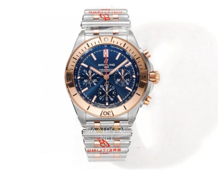 BREITLING CHRONOMAT B01 42 UB0134101C1U1