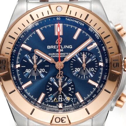 BREITLING CHRONOMAT B01 42 UB0134101C1U1