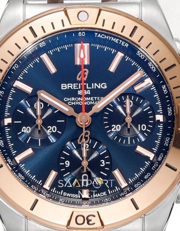 BREITLING CHRONOMAT B01 42 UB0134101C1U1