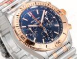 BREITLING CHRONOMAT B01 42 UB0134101C1U1