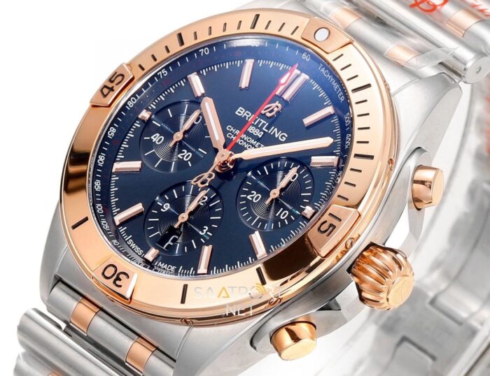 BREITLING CHRONOMAT B01 42 UB0134101C1U1