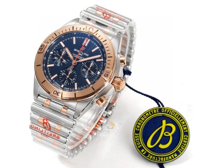 BREITLING CHRONOMAT B01 42 UB0134101C1U1