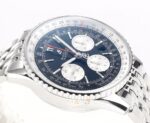 BREITLING NAVİTİMER B01 KRONOGRAF 43 Super Clone Eta