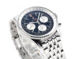 BREITLING NAVİTİMER B01 KRONOGRAF 43 Super Clone Eta