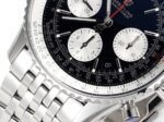 BREITLING NAVİTİMER B01 KRONOGRAF 43 Super Clone Eta