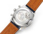 BREİTLİNG NAVİTİMER B01 Mavi KRONOGRAF 41mm Super Clone Eta