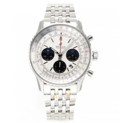 Breitling Navitimer 1 B01 Kronograf Super Clone Eta
