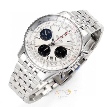 Breitling Navitimer 1 B01 Kronograf Super Clone Eta AB0121211G1A1