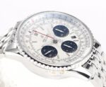 Breitling Navitimer 1 B01 Kronograf Super Clone Eta AB0121211G1A1