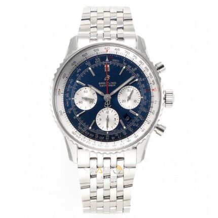 Breitling Navitimer B01 Chronograph 46 Super Clone Eta