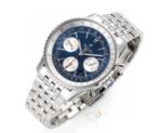 Breitling Navitimer B01 Chronograph 46 Super Clone Eta