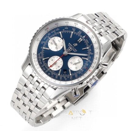 Breitling Navitimer B01 Chronograph 46 Super Clone Eta
