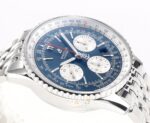 Breitling Navitimer B01 Chronograph 46 Super Clone Eta