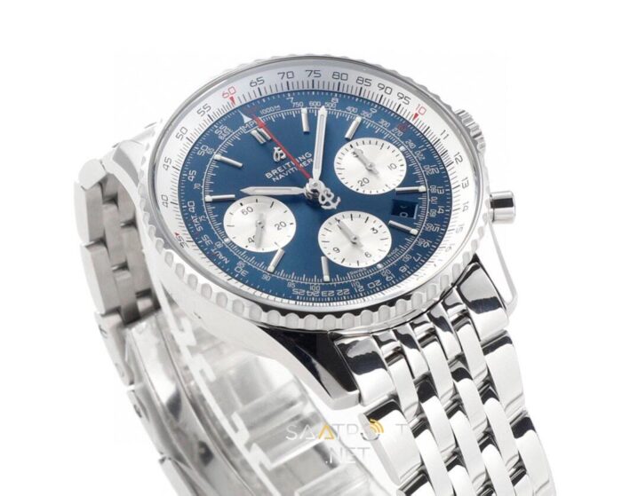 Breitling Navitimer B01 Chronograph 46 Super Clone Eta