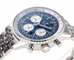 Breitling Navitimer B01 Chronograph 46 Super Clone Eta