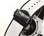 Hublot Big Bang Sang White II HUB1240 İskelet Kadran Super Clone ETA