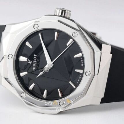 Hublot Classic Fusion Orlinski Titanium 40 mm Super Clone Eta 550.NS.1800.RX.ORL19