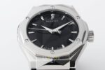 Hublot Classic Fusion Orlinski Titanium 40 mm Super Clone Eta 550.NS.1800.RX.ORL19