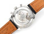 NAVİTİMER B01 SİYAH KRONOGRAF 41mm Super Clone Eta