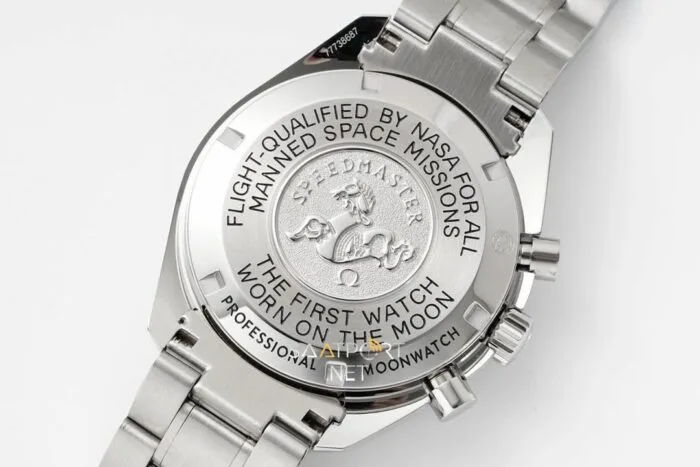 Omega Speedmaster Professional Moonwatch Super Clone Eta