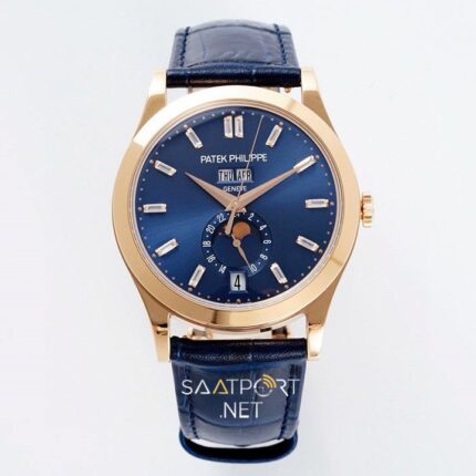 Patek Philippe Annual Calendar 5396R-014 Super Clone ETA