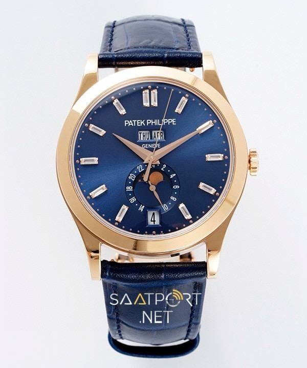 Patek Philippe Annual Calendar 5396R-014 Super Clone ETA