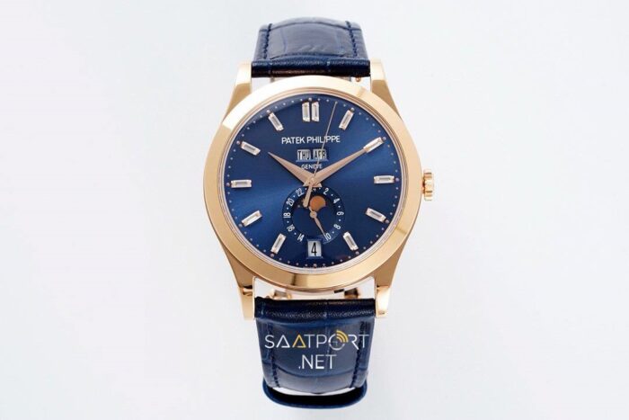 Patek Philippe Annual Calendar 5396R-014 Super Clone ETA