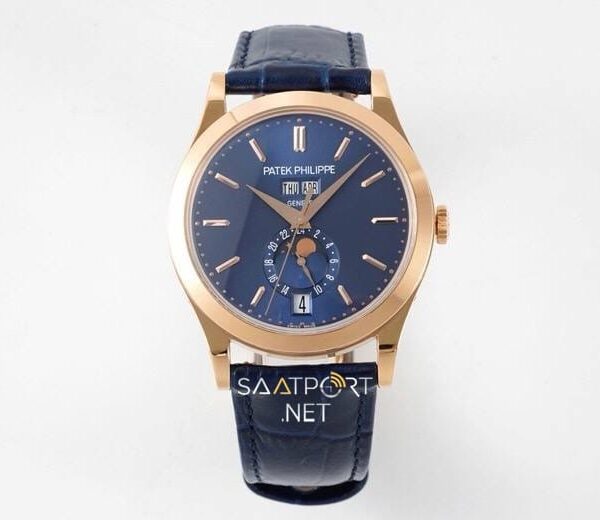 Patek Philippe Annual Calendar 5396R-014 Super Clone ETA