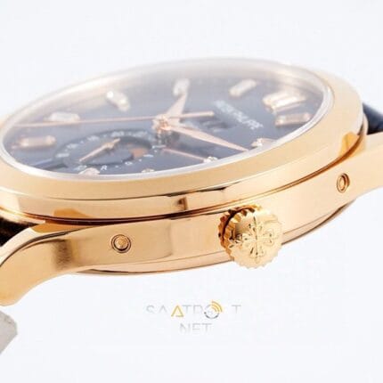 Patek Philippe Annual Calendar 5396R-014 Super Clone ETA