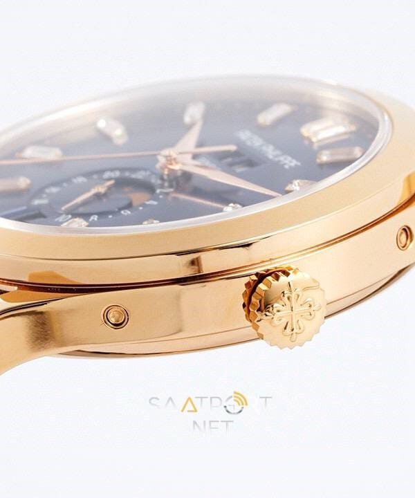 Patek Philippe Annual Calendar 5396R-014 Super Clone ETA