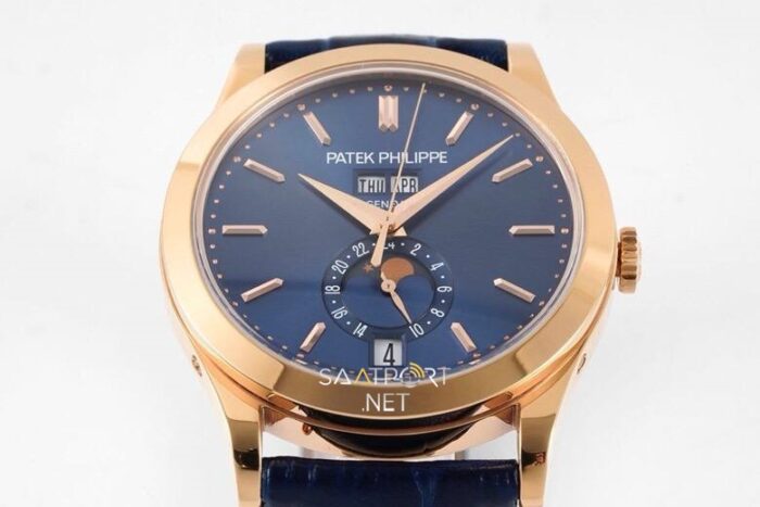 Patek Philippe Annual Calendar 5396R-014 Super Clone ETA