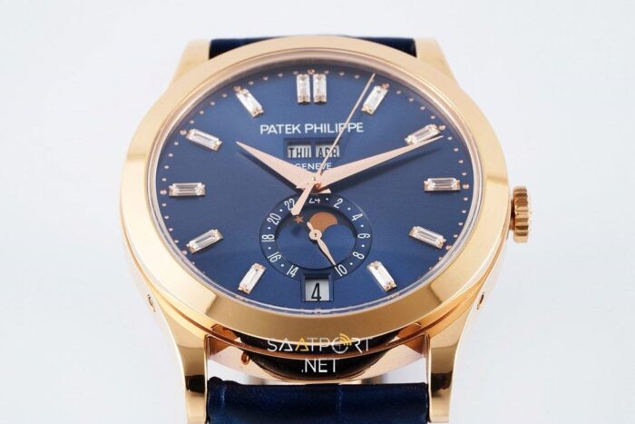 Patek Philippe Annual Calendar 5396R-014 Super Clone ETA