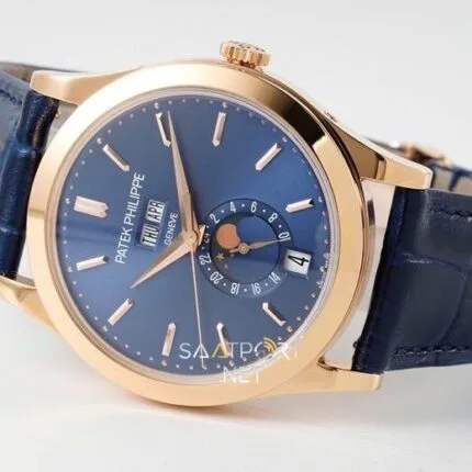 Patek Philippe Annual Calendar 5396R-014 Super Clone ETA