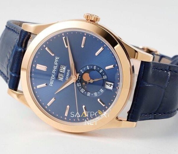 Patek Philippe Annual Calendar 5396R-014 Super Clone ETA