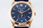 Patek Philippe Annual Calendar 5396R-014 Super Clone ETA