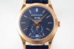 Patek Philippe Annual Calendar 5396R-014 Super Clone ETA