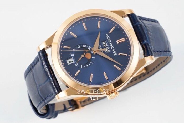 Patek Philippe Annual Calendar 5396R-014 Super Clone ETA