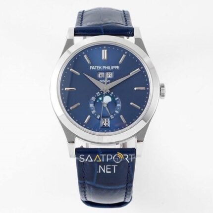 Patek Philippe Annual Calender 5396 1G-001 Super Clone ETA