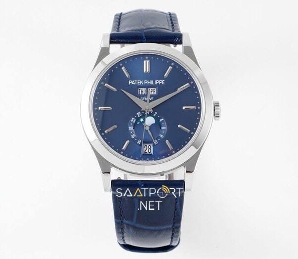 Patek Philippe Annual Calender 5396 1G-001 Super Clone ETA