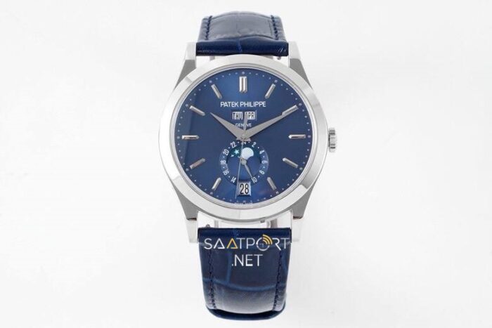 Patek Philippe Annual Calender 5396 1G-001 Super Clone ETA