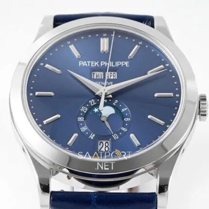 Patek Philippe Annual Calender 5396 1G-001 Super Clone ETA